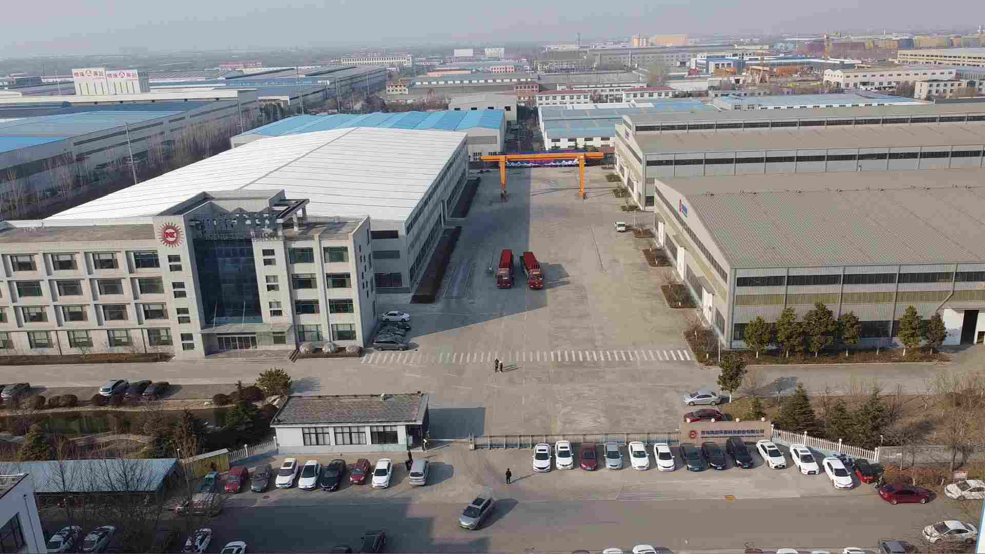 公司案例视频