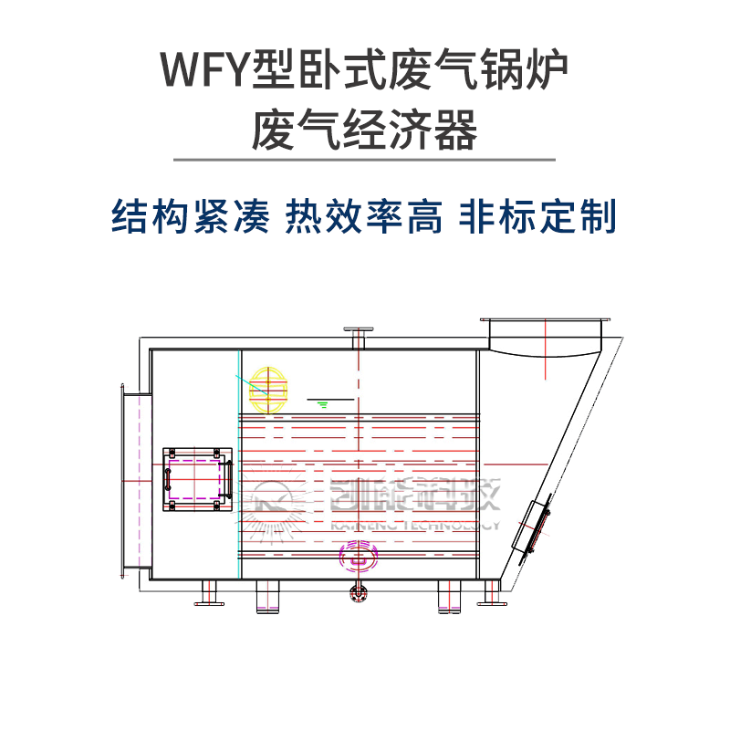 LFK废气经济器